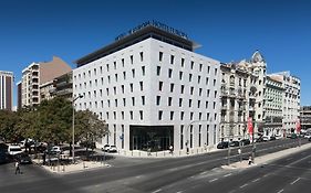 3k Europa Lisboa 4*